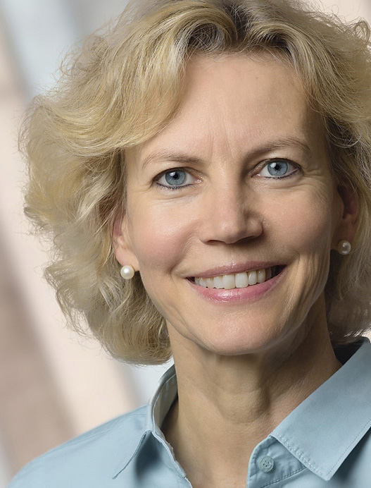marion leichthammer portrait