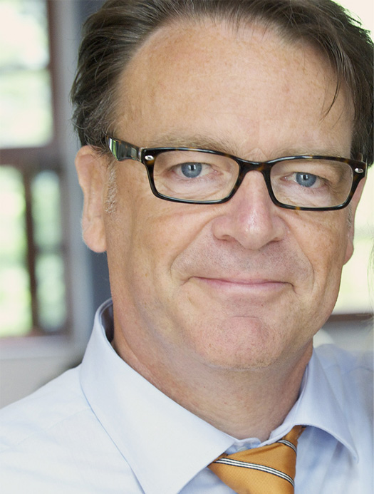 stephan r schmidt portrait